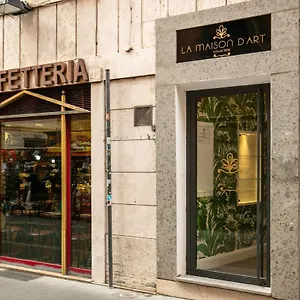  Affittacamere Vite 21 Luxury