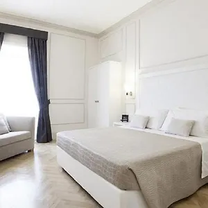 Bed & Breakfast Residenza Scipioni Luxury, Rome