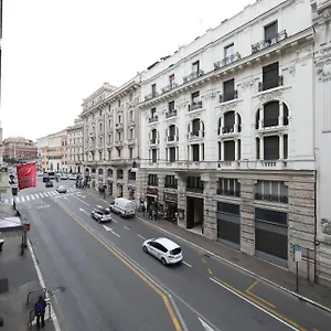 Maison Tritone Casa de hóspedes