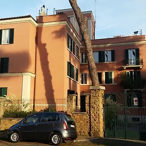 Bed & Breakfast Vecchia, Rome