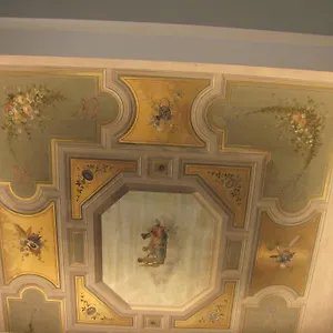 Bed & Breakfast Dve, Rome