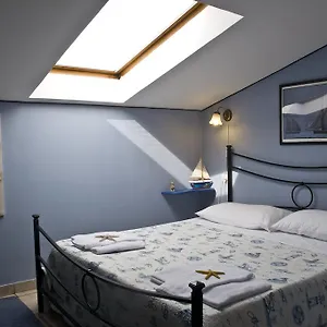 Bed & Breakfast Alma De, Rome