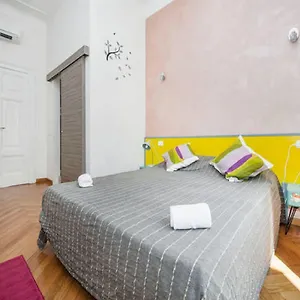 Bed & Breakfast Sesto, Rome