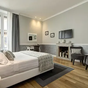 Bed & Breakfast Relais De L'opera, Rome