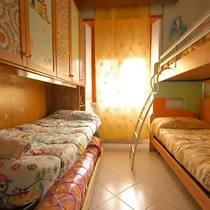 Casa Arcobaleno Alojamento de Acomodação e Pequeno-almoço