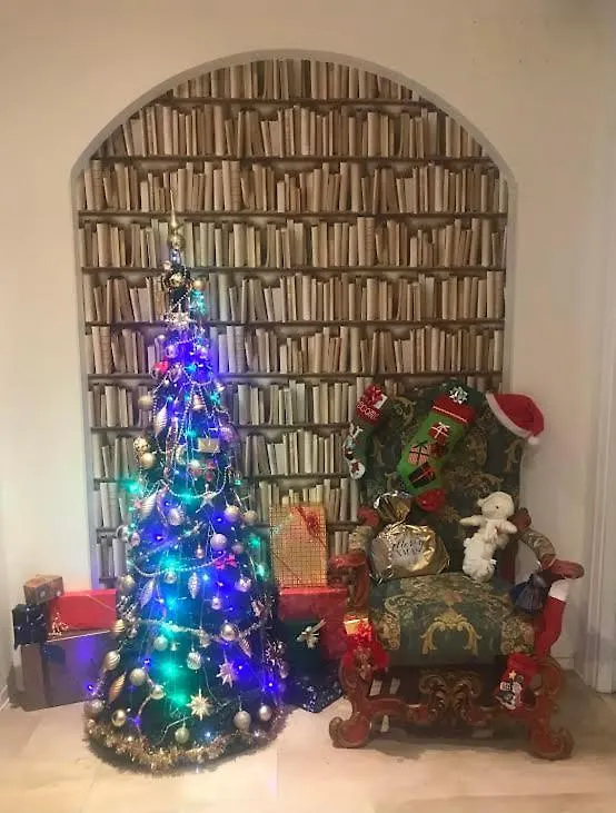 Oda ve Kahvaltı B&B Tiburtina Garden Roma
