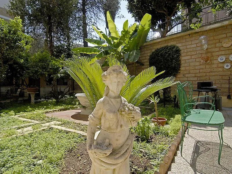 B&B Tiburtina Garden Roma