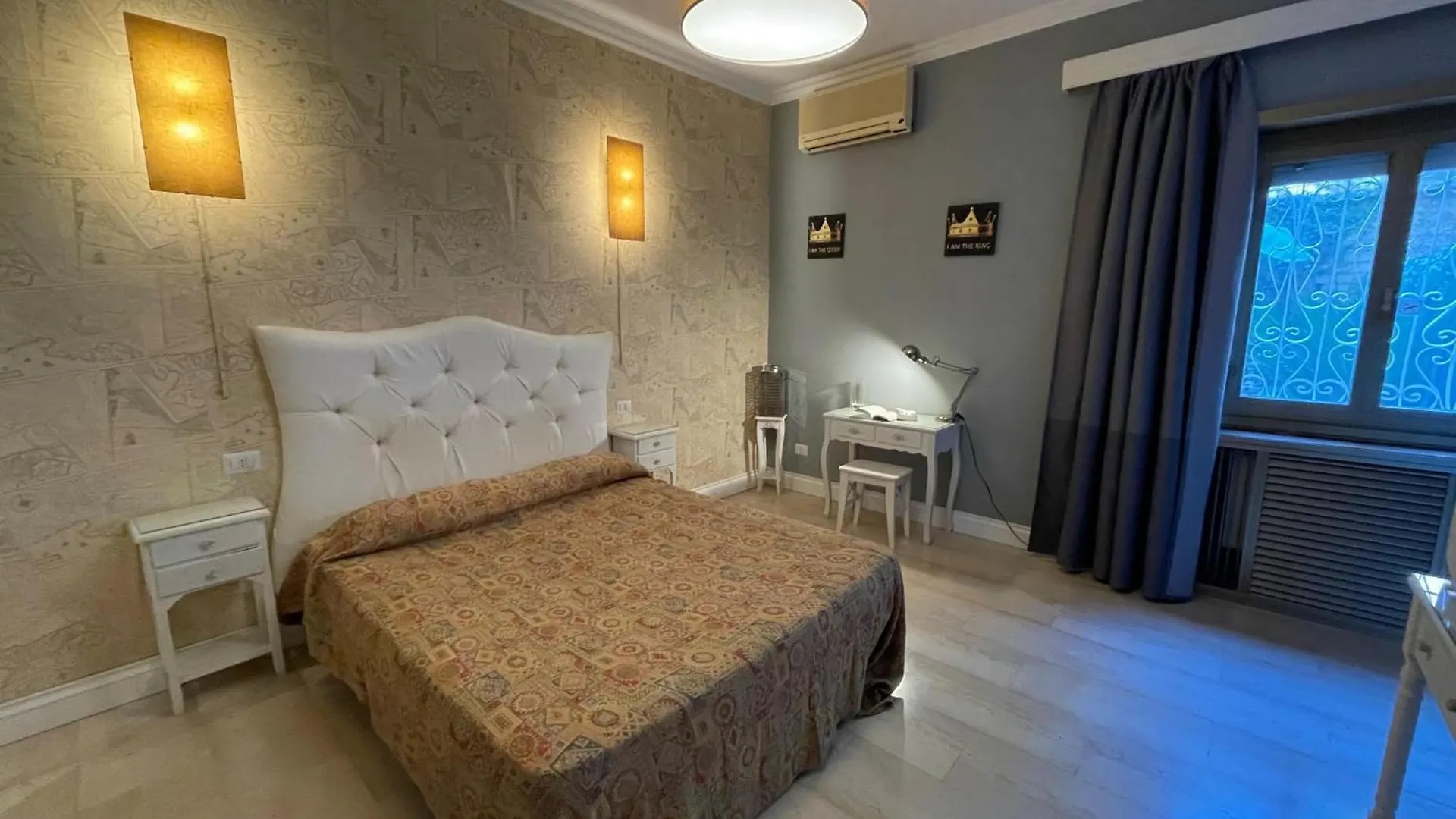 B&B Tiburtina Garden Roma 2*,  İtalya