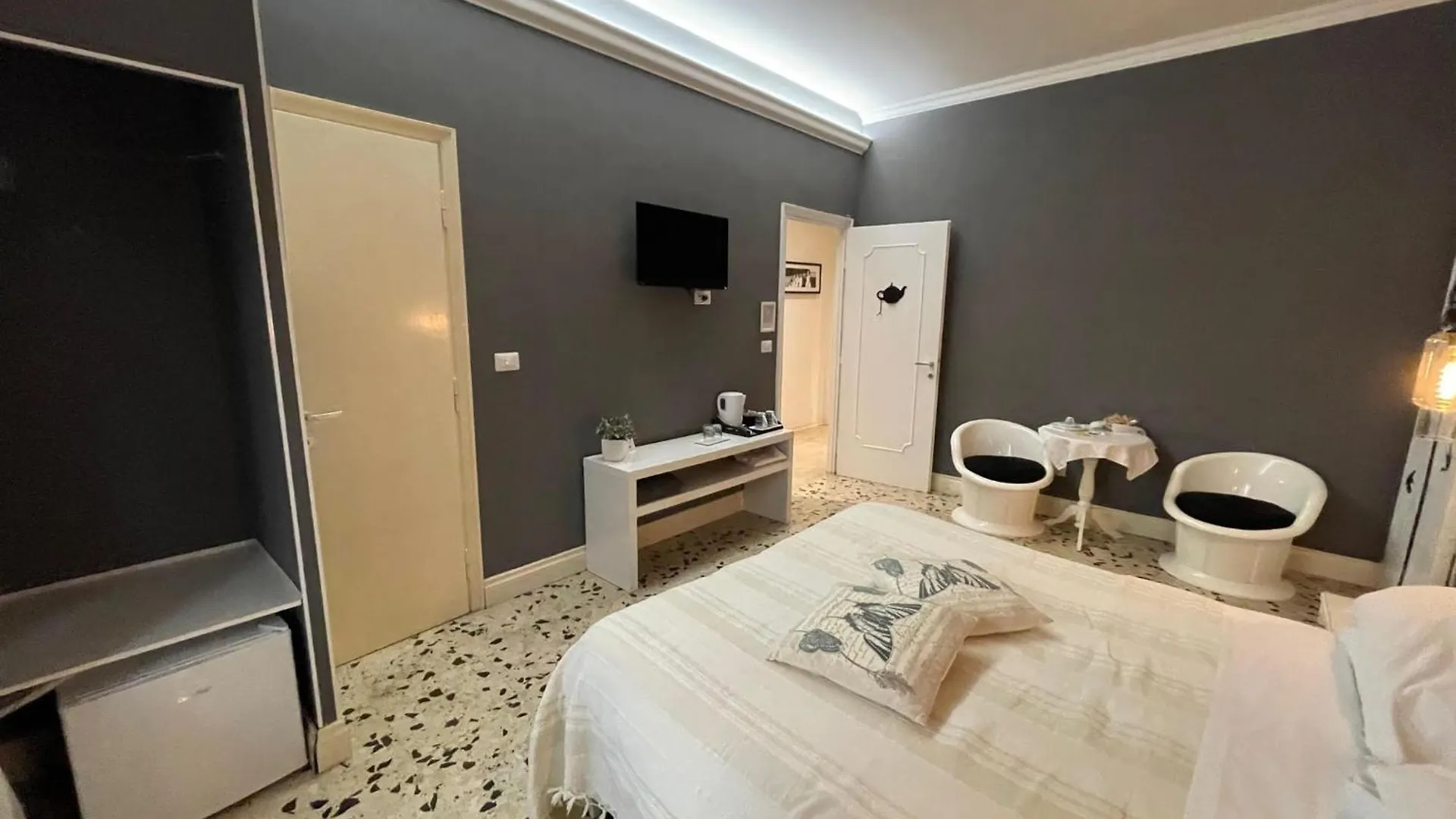 B&B Tiburtina Garden Roma