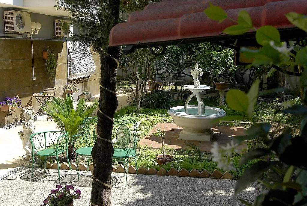 B&B Tiburtina Garden Roma