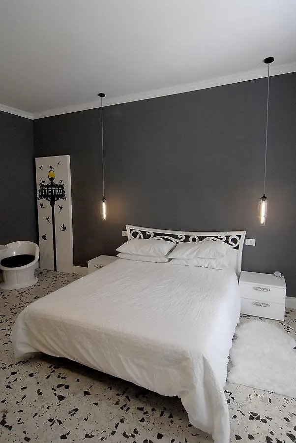 B&B Tiburtina Garden Roma 2*,  İtalya