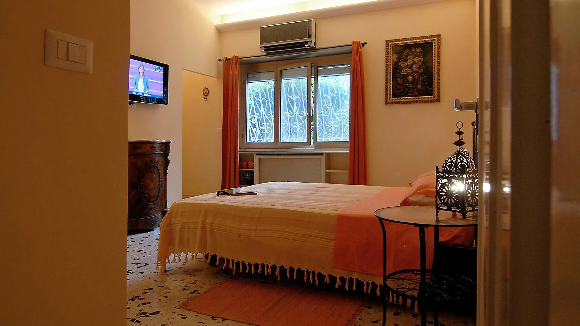 B&B Tiburtina Garden Roma 2*,
