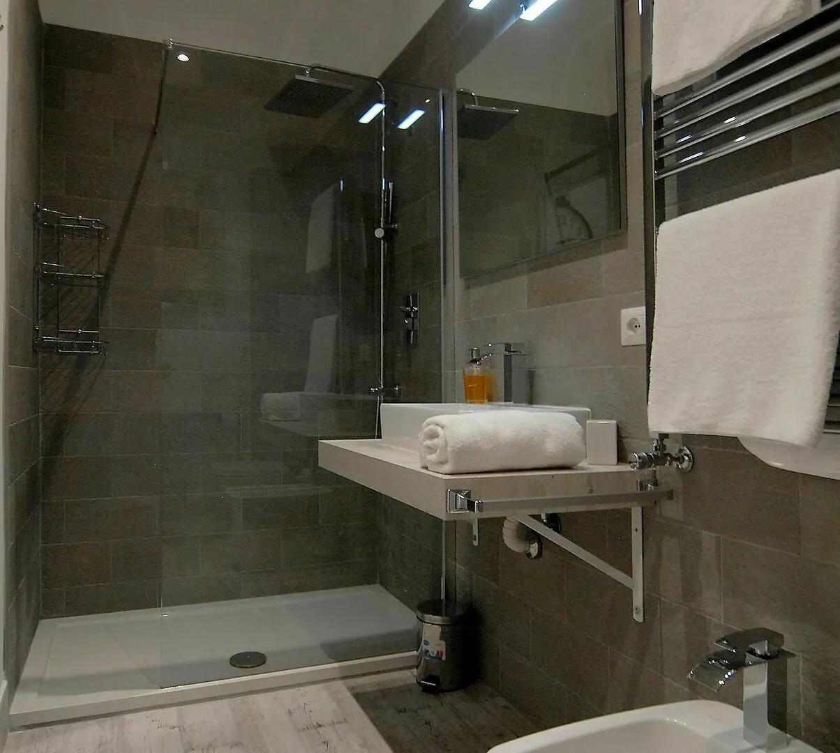 B&B Tiburtina Garden Roma