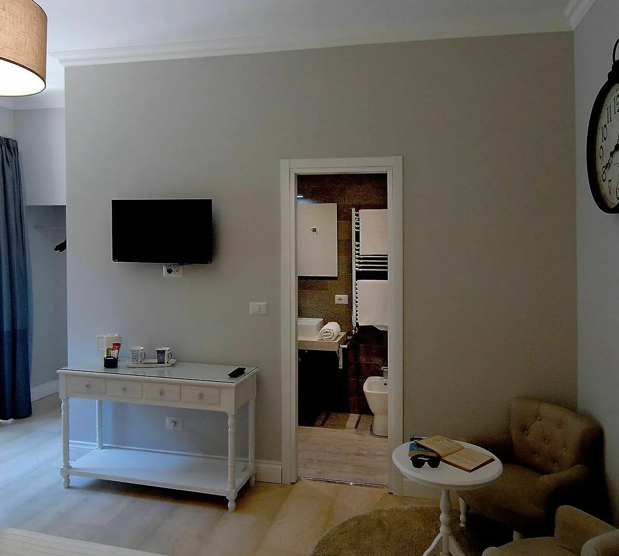 B&B Tiburtina Garden Roma 2*,  İtalya