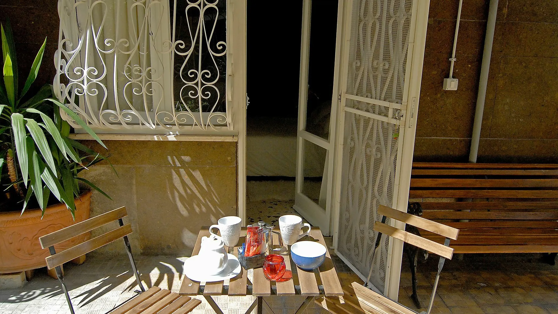B&B Tiburtina Garden Roma 2*,  İtalya