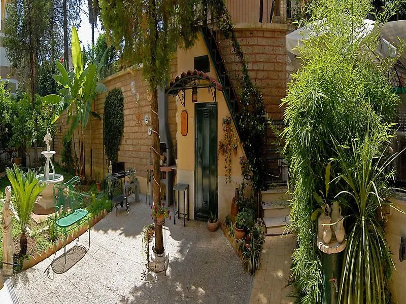 B&B Tiburtina Garden Roma